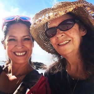 Meet your Posher, Angel